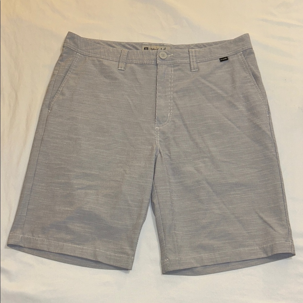 Travis Mathew Performance Golf Shorts